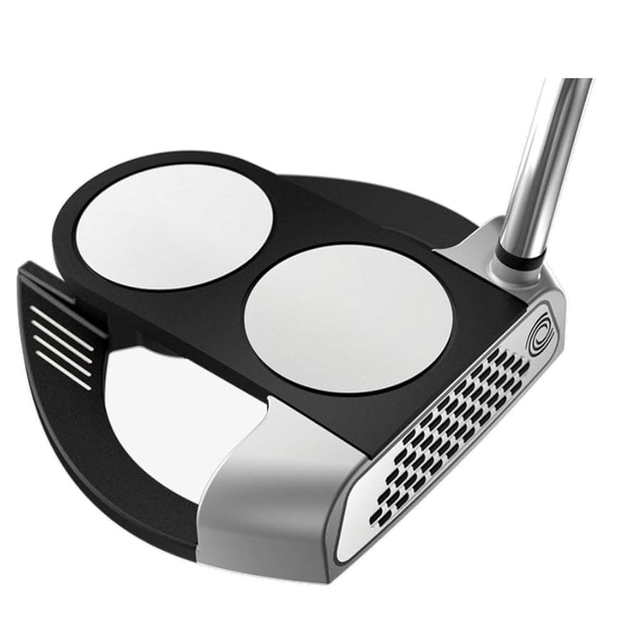 オデッセイ　OG 2ボール STROKE LAB 34インチ Odyssey White Hot OG 2-Ball Putter | Callaway Golf Pre-Owned